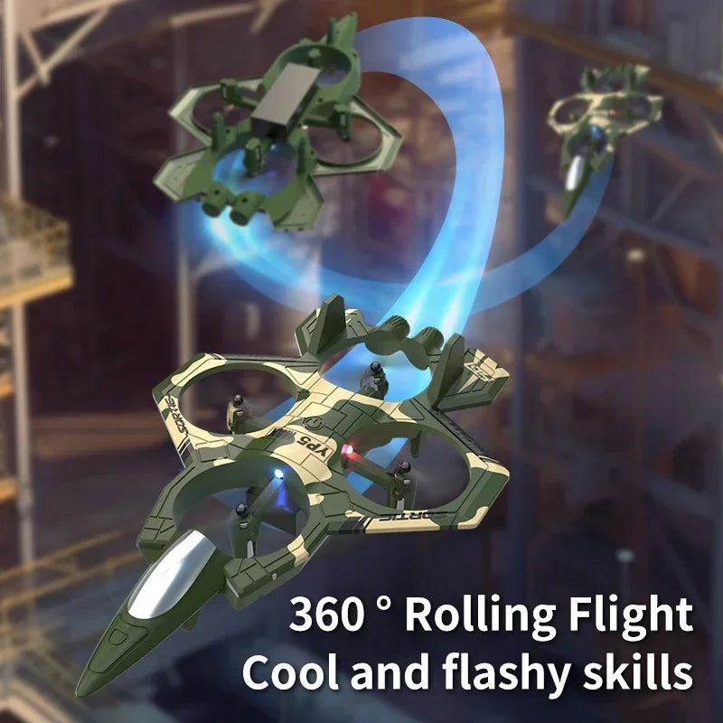 Aero Adventure Remote Control Plane