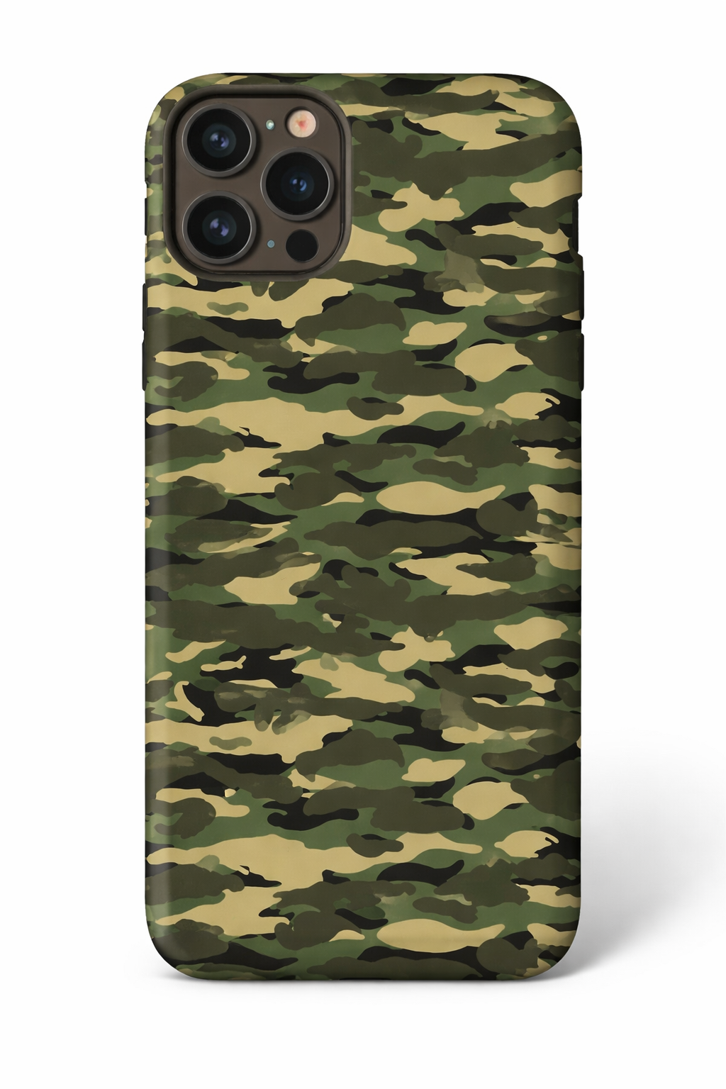 Coque de téléphone militaire 1
