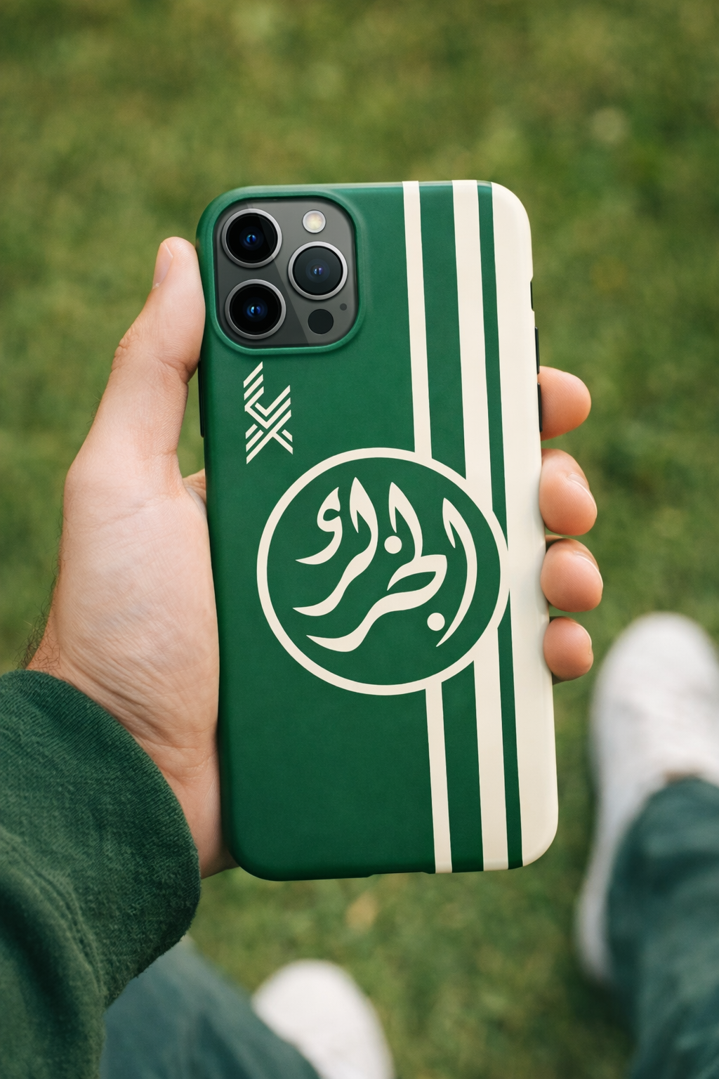 Coque de téléphone Algérie